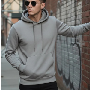 FrostGuard Winter Hoodie