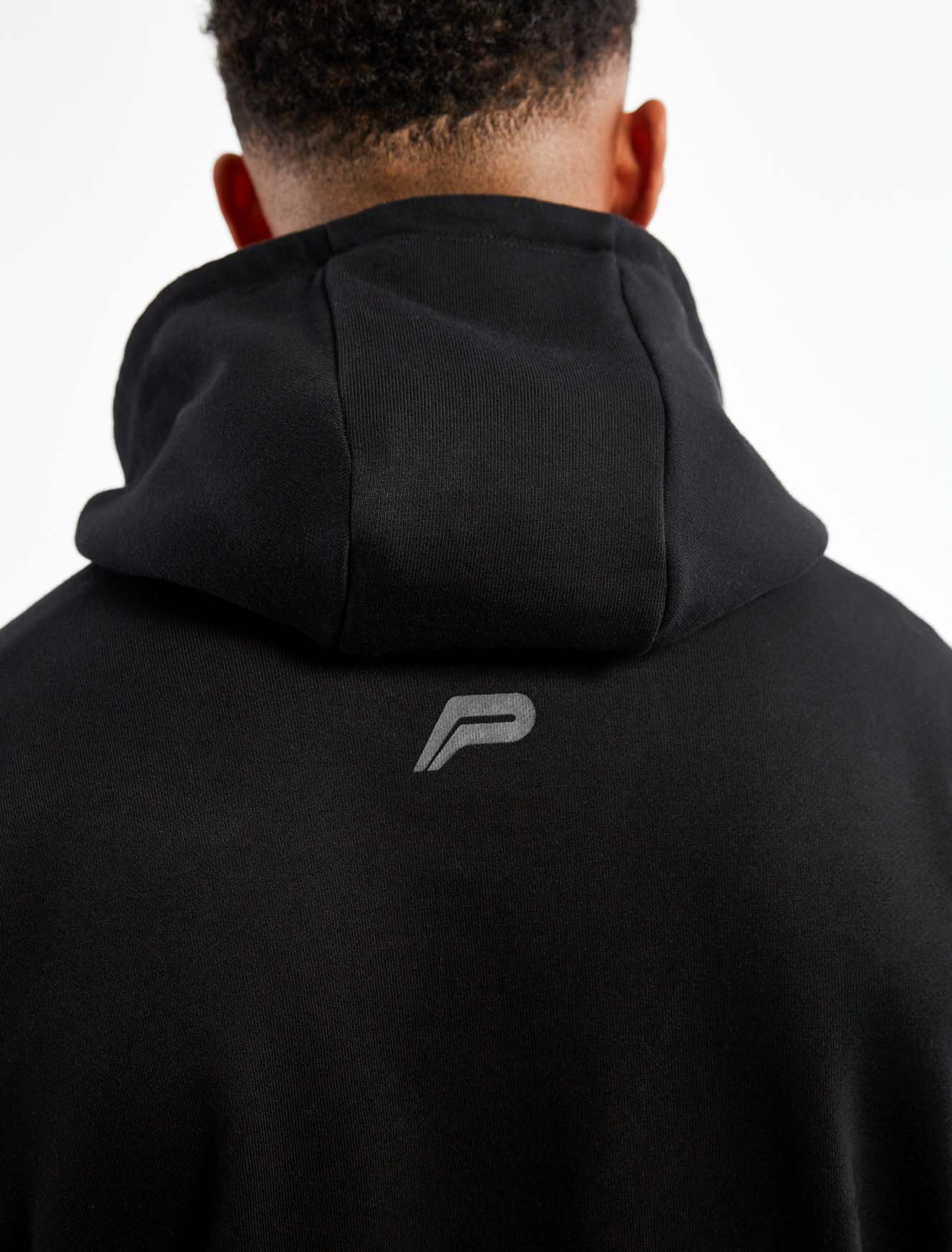 Urban Storm Oversized Hoodie - Image 4