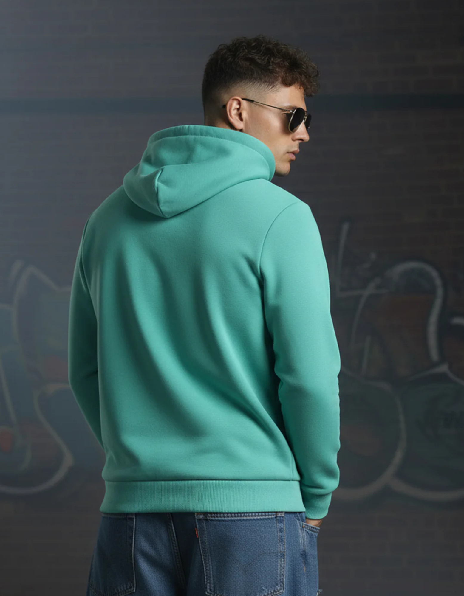 Plain / Minimal Hoodies - Image 3